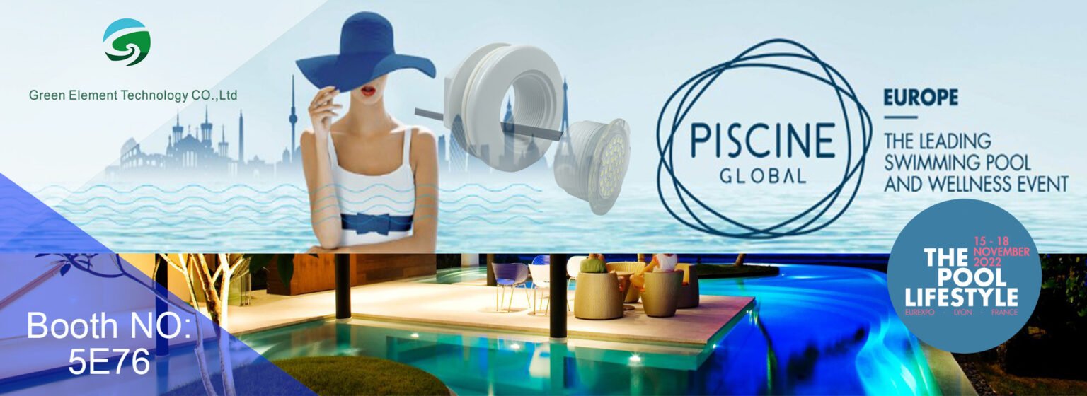 Piscine Global Europe