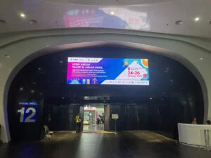 Asean Bangkok Vending Machine Expo