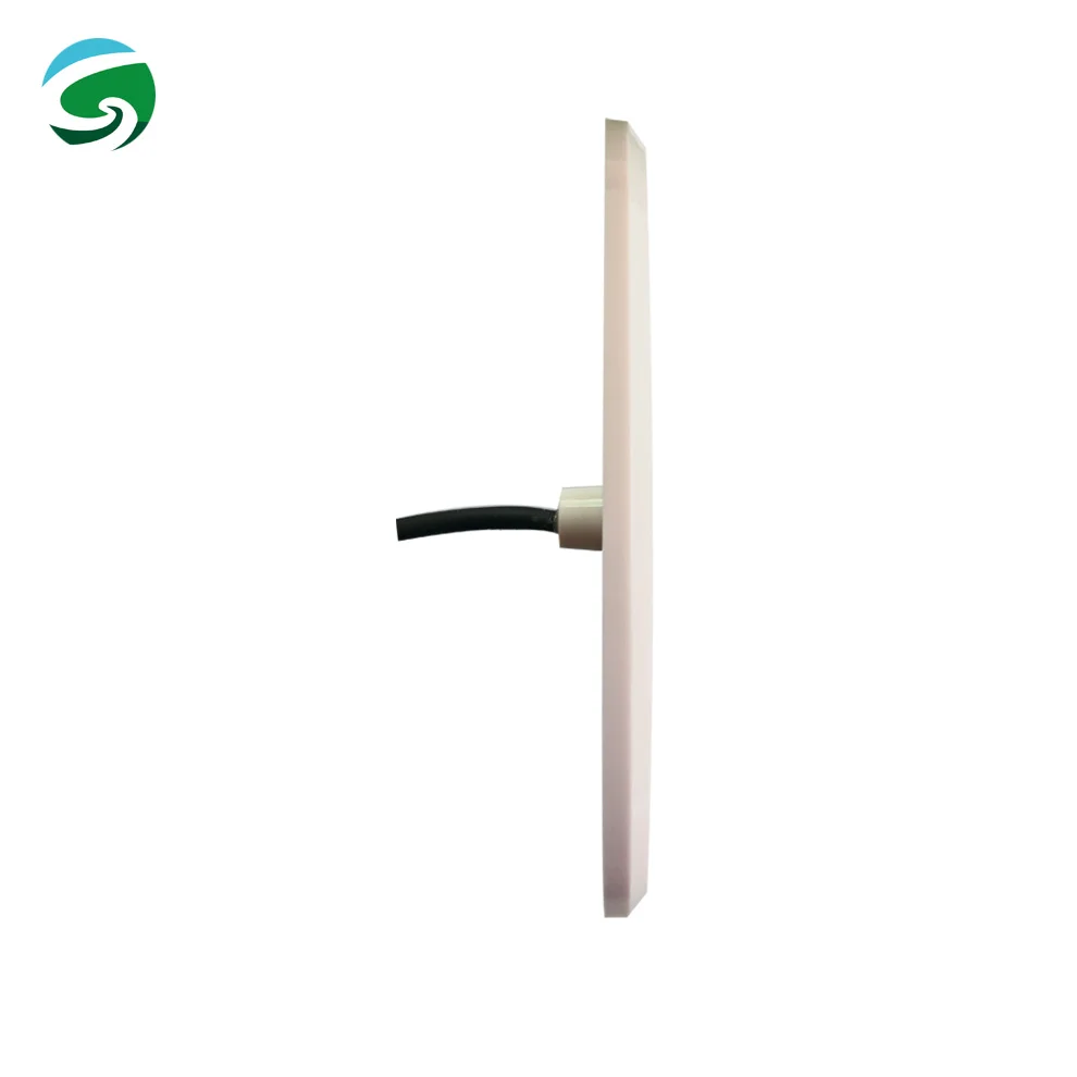 8mm Slim LED Pool Light 20W PC - Image 2