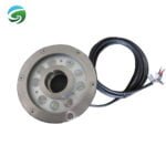 9w led fountain light