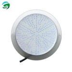 wall mounted led pool light