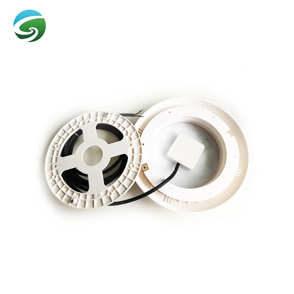 Wall Mounted LED Pool Light 25W - Image 4