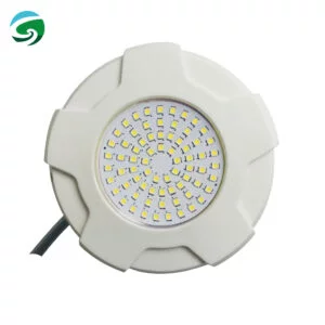 Fiberglass LED Pool Light 10W