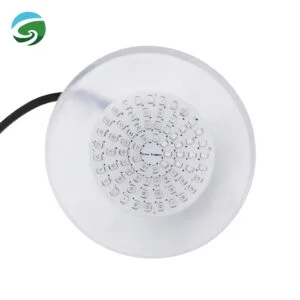 flexible led pool light 8w