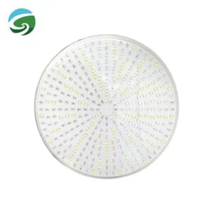 rgbw par56 led pool bulb