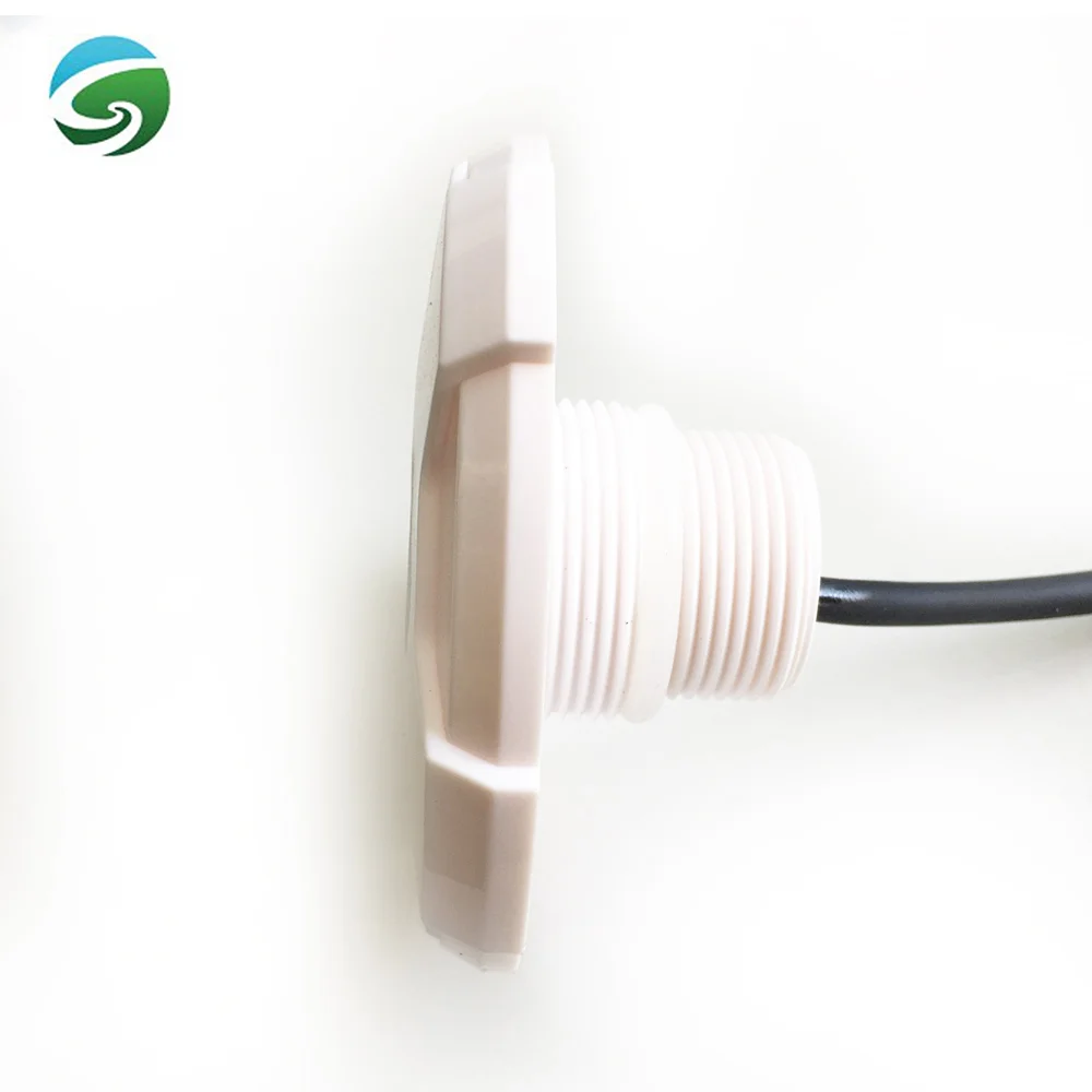 Fiberglass LED Pool Light 10W - Image 3