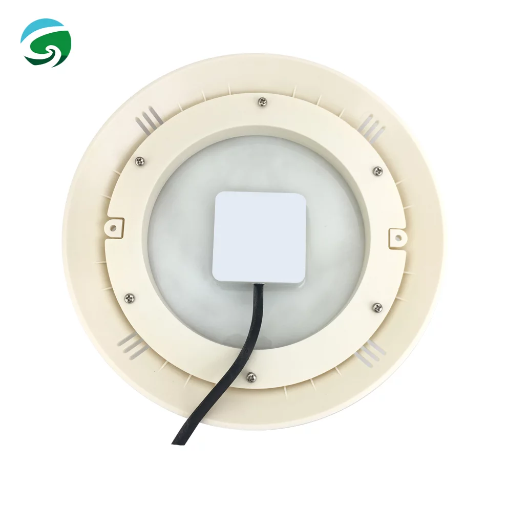 Wall Mounted LED Pool Light 25W - Image 5