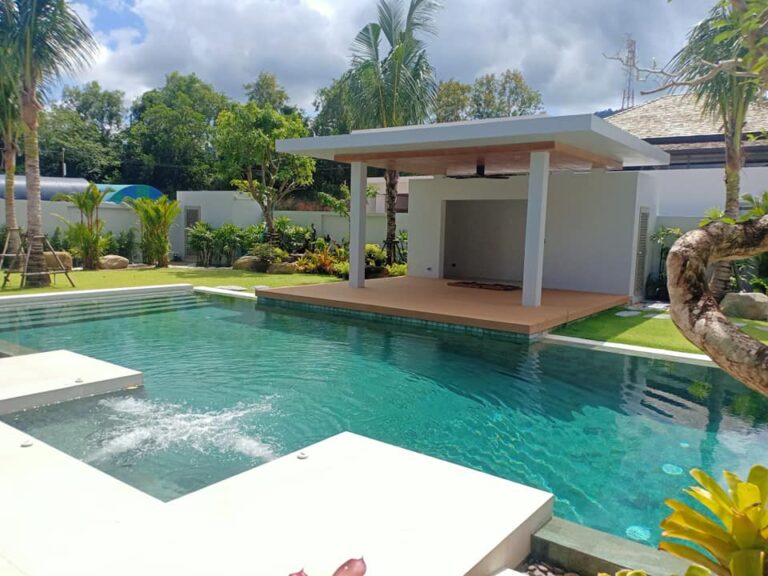 how to install new pool lights