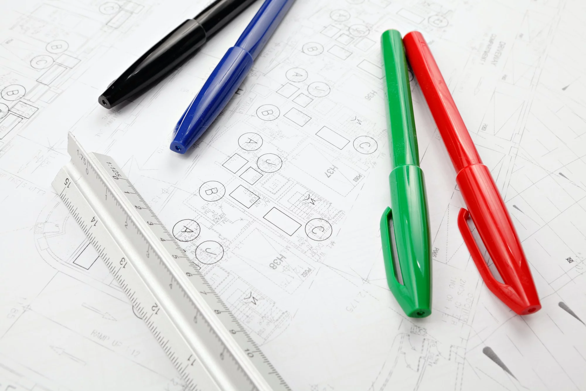 Design drawing