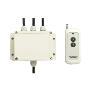 controller of par56 bulb