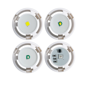 auto power eye ball led pool lights
