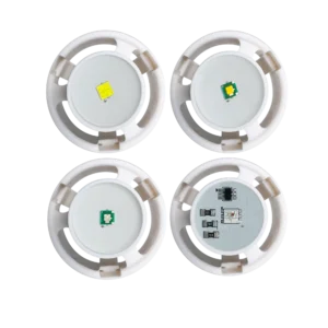 auto power eye ball led pool lights