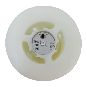 Auto power led pool light