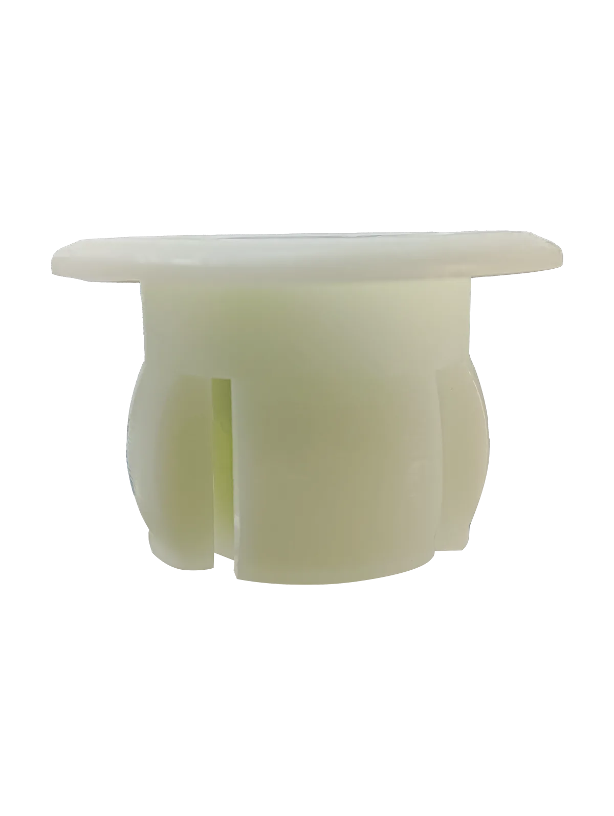 Auto power led pool light side