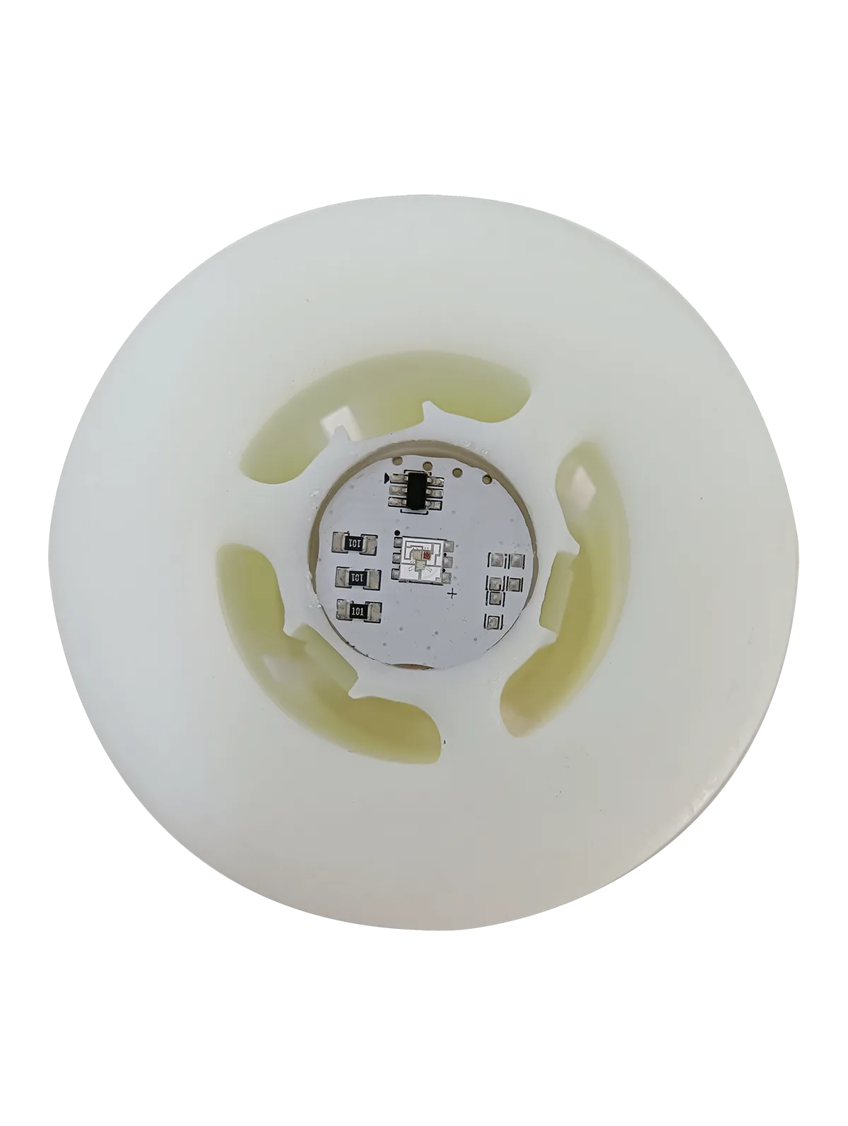 Auto power led pool light