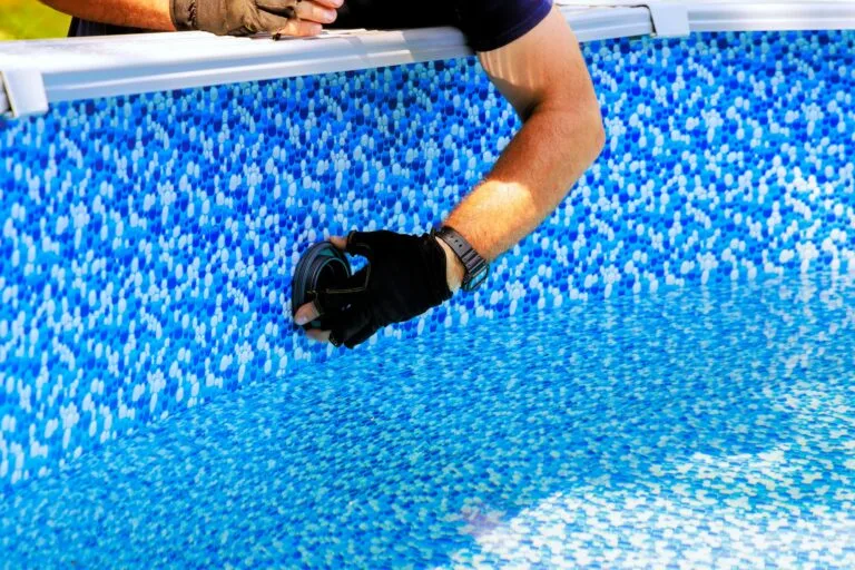 Jandy LED Pool Light
