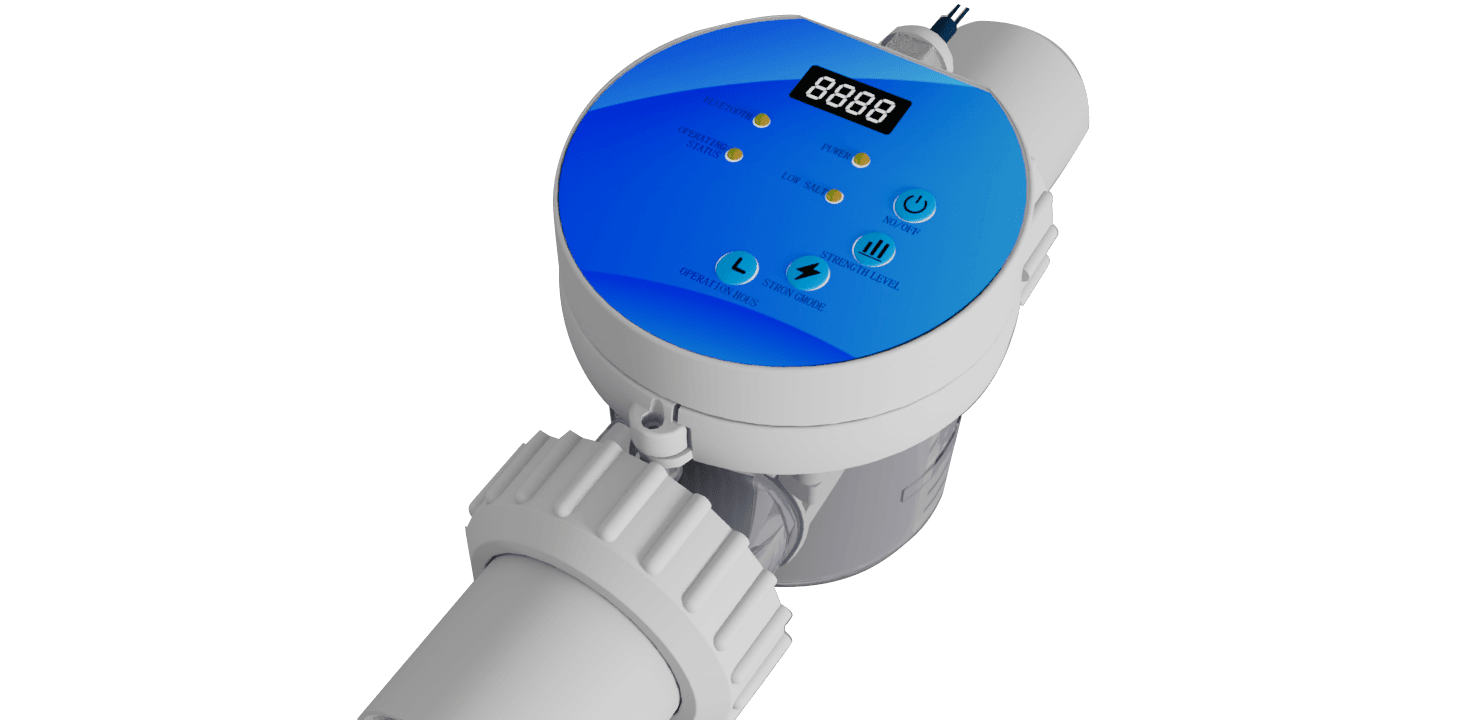 Chlorine Generator