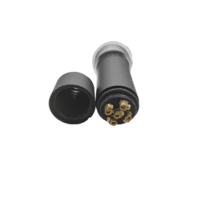 5 pins led pool light