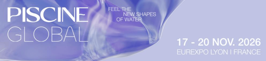 Piscine global 2026
