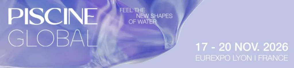 Piscine global 2026