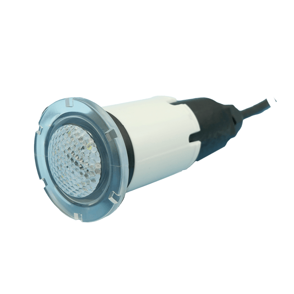 liner pool light rgbw