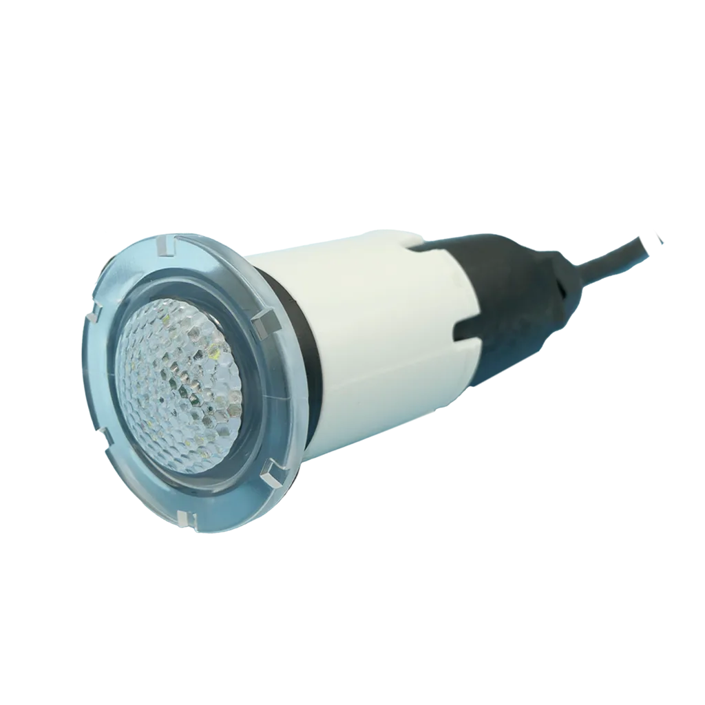 liner pool light rgbw