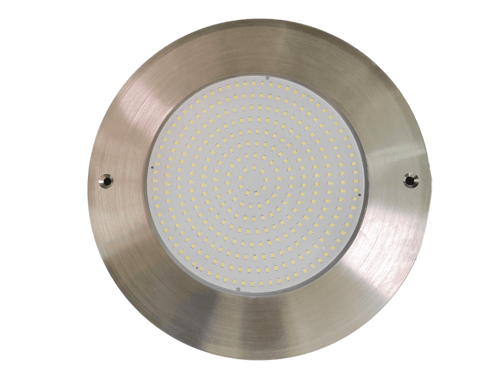 par56 bulb with 316ss face cover