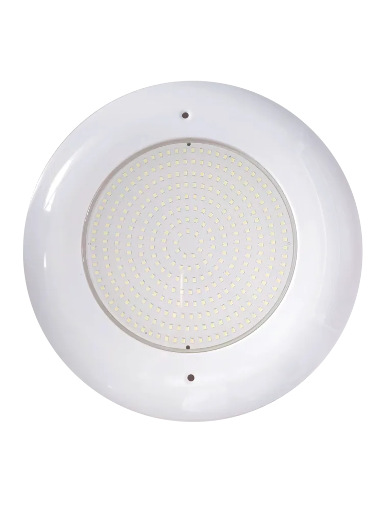 par56 bulb with face ring