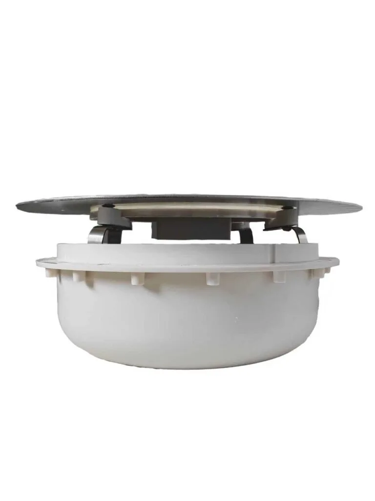par56 light with 316ss niche