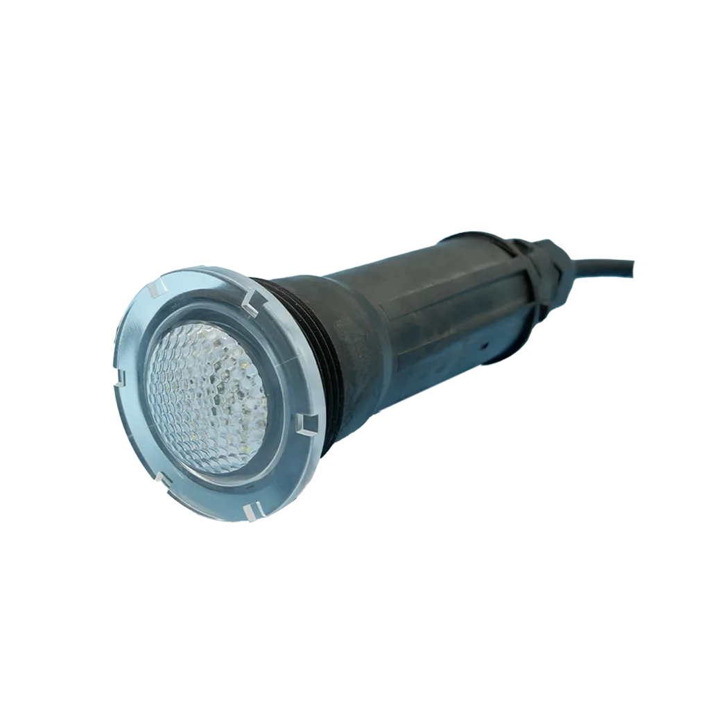 pentair led pool light 18w