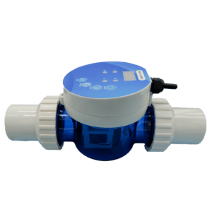 smart salt chlorinator mini