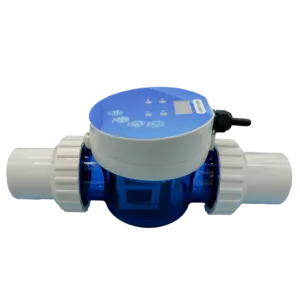 smart salt chlorinator mini