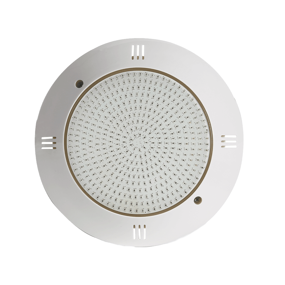 wall mounted led pool light